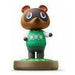 Tom Nook - Animal Crossing - Amiibo- Wii U / 3DS - Just $11.39! Shop now at Retro Gaming of Denver