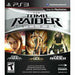 Tomb Raider Trilogy - PlayStation 3 - Premium Video Games - Just $19.99! Shop now at Retro Gaming of Denver