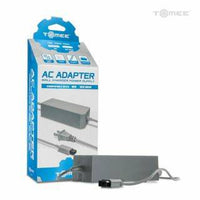 Item and box view of AC Power Adapter for Wii ® (Tomee)