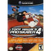 Tony Hawk 4 - Nintendo GameCube - Premium Video Games - Just $14.99! Shop now at Retro Gaming of Denver