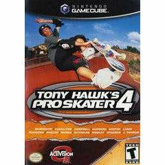 Tony Hawk 4 - Nintendo GameCube - Premium Video Games - Just $8.99! Shop now at Retro Gaming of Denver