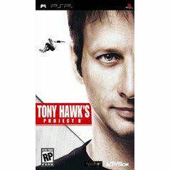 Tony Hawk Project 8 - PSP - Premium Video Games - Just $12.99! Shop now at Retro Gaming of Denver