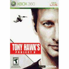 Tony Hawk Project 8 - Xbox 360 - Premium Video Games - Just $6.99! Shop now at Retro Gaming of Denver
