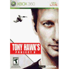 Tony Hawk Project 8 - Xbox 360 - Premium Video Games - Just $7.99! Shop now at Retro Gaming of Denver