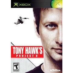 Tony Hawk Project 8 - Xbox - Premium Video Games - Just $9.99! Shop now at Retro Gaming of Denver