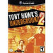 Tony Hawk Underground 2 - Nintendo GameCube - Premium Video Games - Just $26.99! Shop now at Retro Gaming of Denver