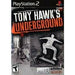 Tony Hawk Underground - PlayStation 2 - Just $8.89! Shop now at Retro Gaming of Denver