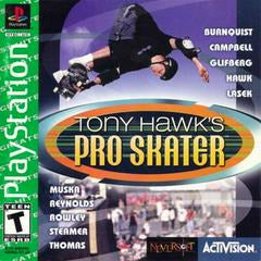 Tony Hawk [Greatest Hits] - PlayStation - Premium Video Games - Just $13.99! Shop now at Retro Gaming of Denver
