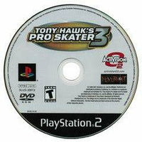 Tony Hawk’s Pro Skater 3- PlayStation 2 - Premium Video Games - Just $9.69! Shop now at Retro Gaming of Denver