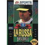Tony La Russa Baseball - Sega Genesis - Premium Video Games - Just $5.99! Shop now at Retro Gaming of Denver