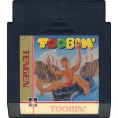 Toobin' - NES - Premium Video Games - Just $18.99! Shop now at Retro Gaming of Denver