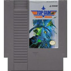 Top Gun The Second Mission - NES - Just $7.99! Shop now at Retro Gaming of Denver