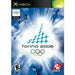 Torino 2006 - Xbox - Premium Video Games - Just $3.99! Shop now at Retro Gaming of Denver