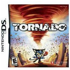 Tornado - Nintendo DS - Just $7.99! Shop now at Retro Gaming of Denver