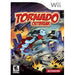 Tornado Outbreak - Nintendo Wii - Premium Video Games - Just $10.99! Shop now at Retro Gaming of Denver