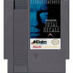 Total Recall - NES - Premium Video Games - Just $9.99! Shop now at Retro Gaming of Denver