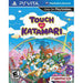 Touch My Katamari - PlayStation Vita - Just $42.99! Shop now at Retro Gaming of Denver