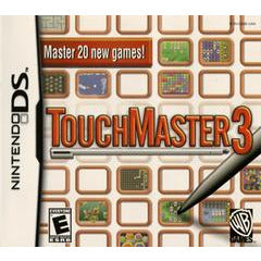 Touchmaster 3 - Nintendo DS - Premium Video Games - Just $11.99! Shop now at Retro Gaming of Denver
