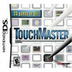Touchmaster - Nintendo DS - Premium Video Games - Just $5.99! Shop now at Retro Gaming of Denver