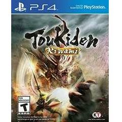 Toukiden: Kiwami - PlayStation 4 - Just $14.99! Shop now at Retro Gaming of Denver