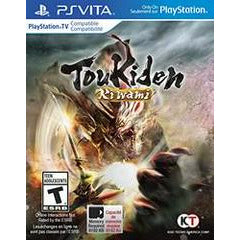 Toukiden: Kiwami - PlayStation Vita - Premium Video Games - Just $45.99! Shop now at Retro Gaming of Denver