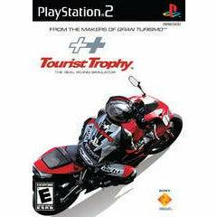 Tourist Trophy - PlayStation 2 (LOOSE) - Premium Video Games - Just $5.99! Shop now at Retro Gaming of Denver