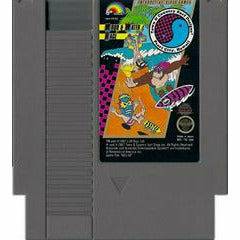 Town & Country Surf Designs: Wood And Water Rage - NES - Premium Video Games - Just $6.99! Shop now at Retro Gaming of Denver