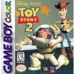 Toy Story 2 - GameBoy Color - Premium Video Games - Just $7.99! Shop now at Retro Gaming of Denver
