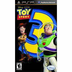 Toy Story 3: The Video Game - PSP - Premium Video Games - Just $11.99! Shop now at Retro Gaming of Denver