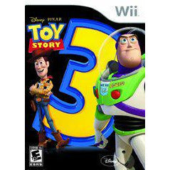 Toy Story 3: The Video Game - Wii - Premium Video Games - Just $6.99! Shop now at Retro Gaming of Denver