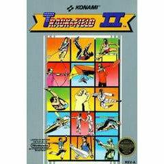 Track And Field II - NES - Premium Video Games - Just $4.99! Shop now at Retro Gaming of Denver