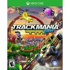 TrackMania Turbo - Xbox One - Premium Video Games - Just $7.99! Shop now at Retro Gaming of Denver