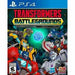 Transformers: Battlegrounds - PlayStation 4 - Premium Video Games - Just $15.99! Shop now at Retro Gaming of Denver