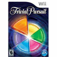 Trivial Pursuit - Wii - Premium Video Games - Just $6.99! Shop now at Retro Gaming of Denver