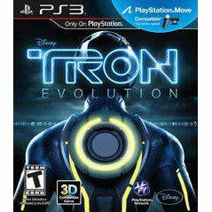 Tron Evolution - PlayStation 3 - Premium Video Games - Just $8.99! Shop now at Retro Gaming of Denver