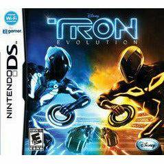 Tron Evolution - Nintendo DS - Premium Video Games - Just $9.59! Shop now at Retro Gaming of Denver
