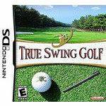 True Swing Golf - Nintendo DS - Premium Video Games - Just $6.99! Shop now at Retro Gaming of Denver