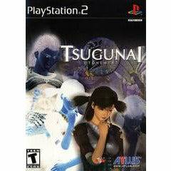 Tsugunai Atonement - PlayStation 2 - Premium Video Games - Just $78.99! Shop now at Retro Gaming of Denver