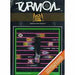 Turmoil - Atari 2600 - Premium Video Games - Just $10.99! Shop now at Retro Gaming of Denver