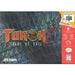 Turok 2 Seeds Of Evil - N64 - Just $11.99! Shop now at Retro Gaming of Denver