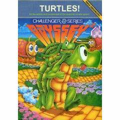 Turtles - Magnavox Odyssey 2 - Premium Video Games - Just $25.99! Shop now at Retro Gaming of Denver