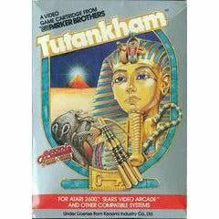 Tutankham - Atari 2600 - Premium Video Games - Just $9.99! Shop now at Retro Gaming of Denver