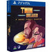 Twin Breaker: A Sacred Symbols Adventure - PlayStation Vita - Premium Video Games - Just $60.99! Shop now at Retro Gaming of Denver