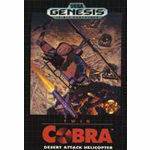 Twin Cobra - Sega Genesis - Premium Video Games - Just $23.99! Shop now at Retro Gaming of Denver