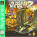 Twisted Metal 2 [Greatest Hits] - PlayStation - Premium Video Games - Just $41.99! Shop now at Retro Gaming of Denver