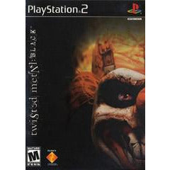 Twisted Metal Black - PlayStation 2 - Premium Video Games - Just $15.99! Shop now at Retro Gaming of Denver