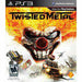 Twisted Metal - PlayStation 3 - Premium Video Games - Just $17.99! Shop now at Retro Gaming of Denver