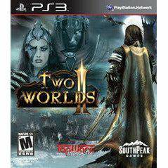 Two Worlds II - PlayStation 3 - Premium Video Games - Just $7.99! Shop now at Retro Gaming of Denver