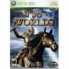 Two Worlds - Xbox 360 - Premium Video Games - Just $7.99! Shop now at Retro Gaming of Denver