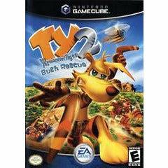 Ty The Tasmanian Tiger 2 Bush Rescue - Nintendo GameCube - Premium Video Games - Just $8.92! Shop now at Retro Gaming of Denver